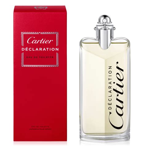 Declaration Cologne Cartier cologne 